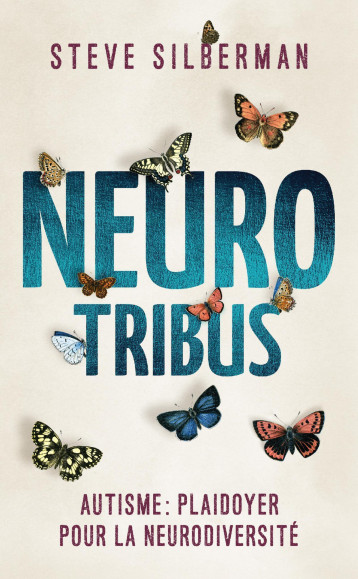 NeuroTribus - SILBERMAN STEVE , Silberman Steve - QUANTO