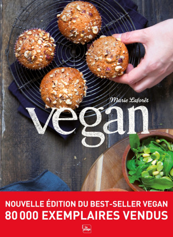 Vegan - Laforêt Marie - LA PLAGE