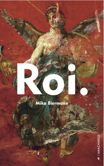 ROI. - Biermann Mika - ANACHARSIS