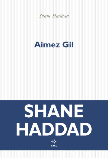 Aimez Gil - Haddad Shane - POL