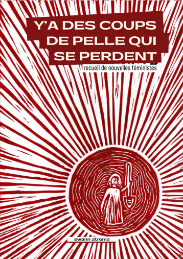 Y'a des coups de pelle qui se perdent - ATREMA SWANN , atrema swänn - BOOKS ON DEMAND