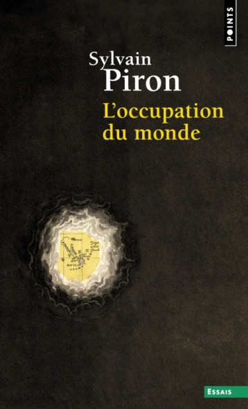 L'Occupation du monde - Piron Sylvain - POINTS