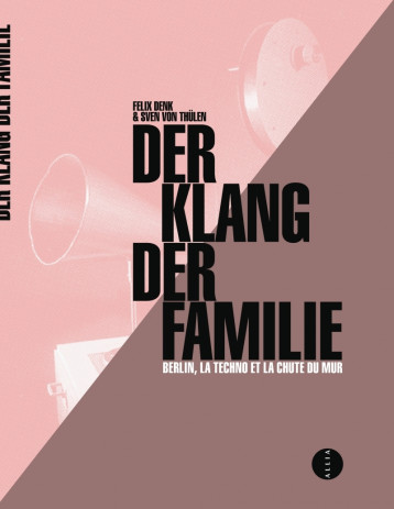 Der Klang der Familie - VON THÜLEN Sven, DENK Felix, OLLENDORFF Guillaume - ALLIA