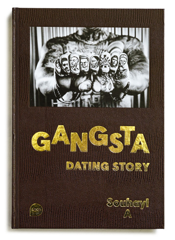 Gangsta dating story - Souhayl A - LOCO