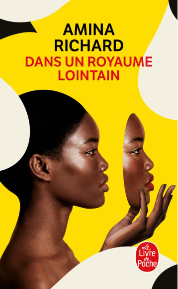 DANS UN ROYAUME LOINTAIN - RICHARD AMINA - LGF