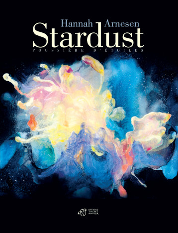 Stardust - Arnesen Hannah, Pasquier Aude - THIERRY MAGNIER