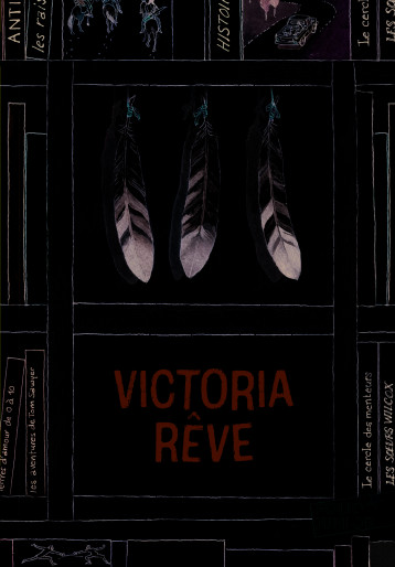 Victoria rêve - Fombelle Timothée de, Place François - GALLIMARD JEUNE