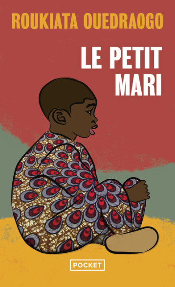 Le Petit mari - Ouedraogo Roukiata - POCKET