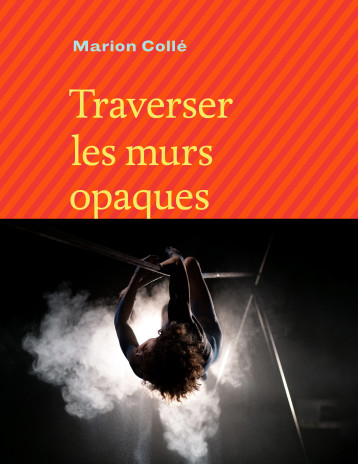 Traverser les murs opaques - COLLÉ Marion, TASEVSKI Vasil - BRUNO DOUCEY