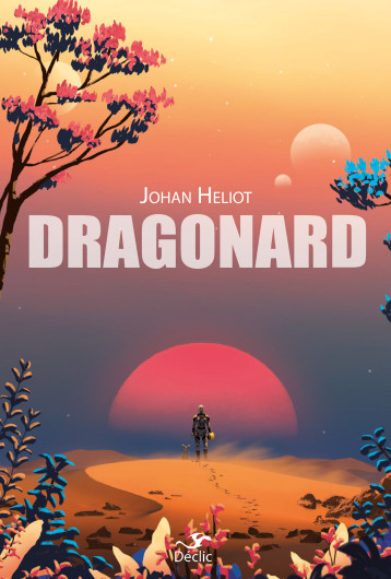 Dragonard - Heliot Johan - CRITIC