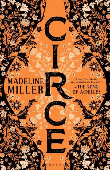 Circe - MILLER, MADELINE  - BLOOMSBURY