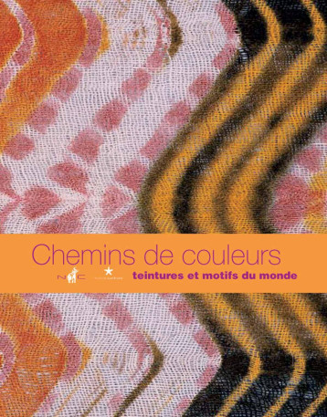 Chemins de couleurs - Cousin francoise , Cousin Françoise - QUAI BRANLY