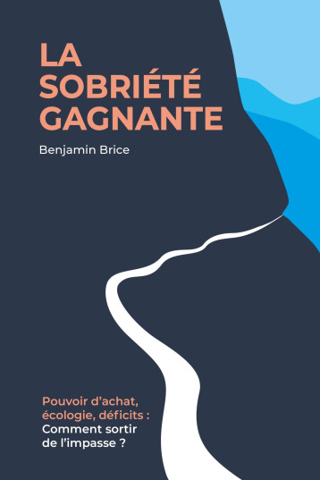 La sobriété gagnante - Brice Benjamin - LIBRINOVA