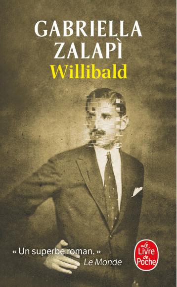 Willibald - Zalapi Gabriella - LGF