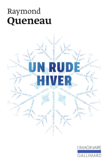 Un rude hiver - QUENEAU RAYMOND - GALLIMARD