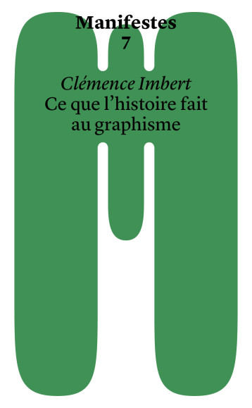 Ce que l'histoire fait au graphisme -  IMBERT, Clémence , IMBERT, Clémence  - HEAD PUBLISHING