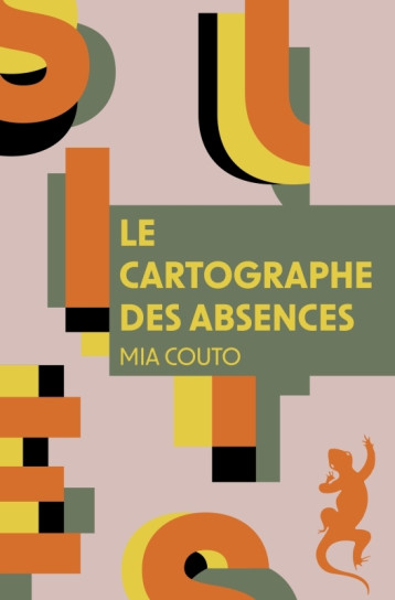 LE CARTOGRAPHE DES ABSENCES - COUTO MIA - METAILIE