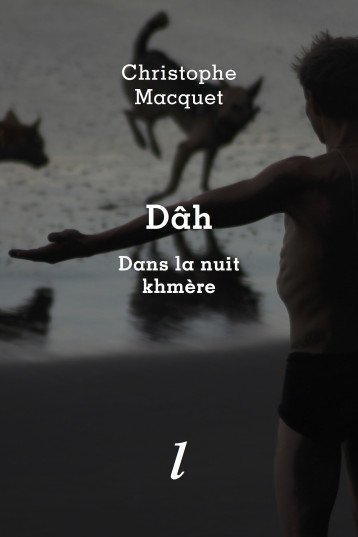 DÂH - Christophe Macquet - LURLURE