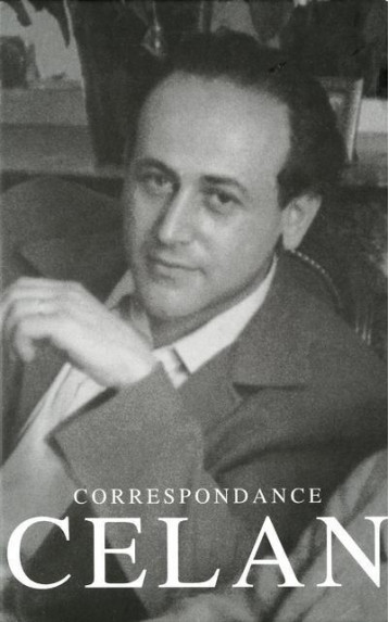 Correspondance (1951-1970) (2 volumes sous coffret) - Paul Celan, Gisèle Celan-Lestrange - SEUIL