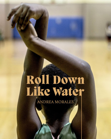 Andrea Morales : Roll Down Like Water - Rosamund Garrett, Andrea Morales, John Edwin Mason - HOLBERTON