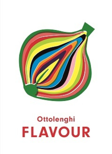 Flavour -  OTTOLENGHI YOTAM,  Ottolenghi, Yotam - EBURY PRESS