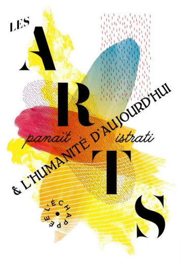 Les Arts et les humanités d'aujourd'hui - Istrati Panait - ECHAPPEE