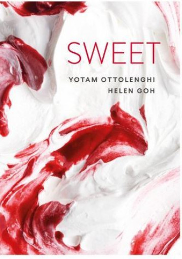 Sweet -  OTTOLENGHI YOTAM/GOH,  Ottolenghi, Yotam; G - EBURY PRESS