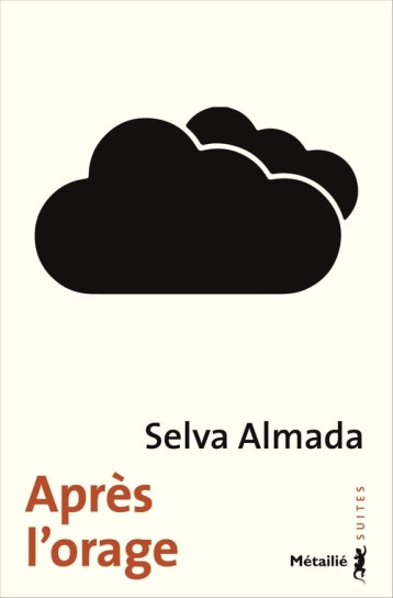 Après l'orage - Almada Selva - METAILIE