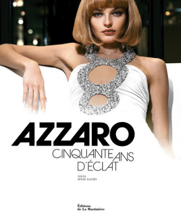 Azzaro - Serge Gleizes - MARTINIERE BL