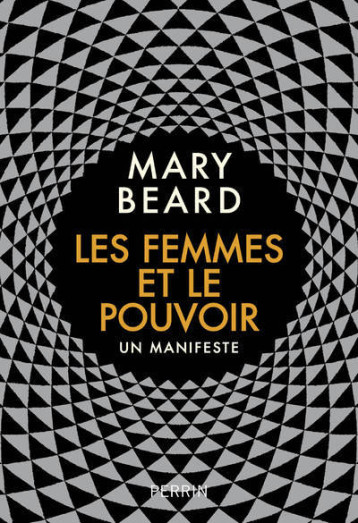 Les femmes et le pouvoir - Mary Beard, Simon Duran - PERRIN