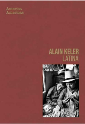 America Americas Latina -  Alain Keler - DE JUILLET