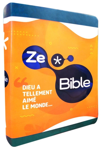 Ze Bible - Collectif Collectif - BIBLI O