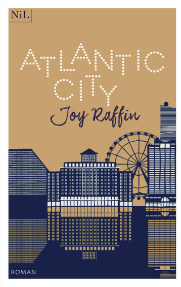 Atlantic city - Joy Raffin - NIL