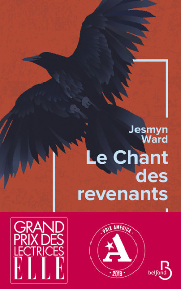 Le chant des revenants - Jesmyn Ward, Charles Recoursé - BELFOND