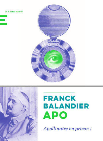 APO - Franck Balandier - CASTOR ASTRAL