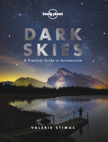 Dark Skies 1ed -anglais- - Lonely planet eng Lonely planet eng,  Lonely planet eng - LONELY PLANET