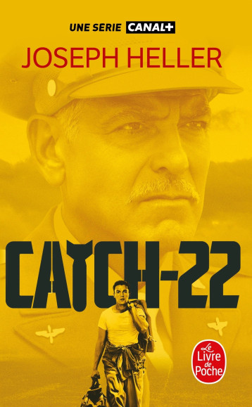 Catch 22 - Joseph Heller - LGF