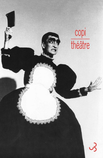 Compact théâtre -  COPI - BOURGOIS