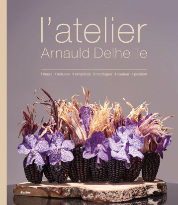 L'atelier Arnauld Delheille - Arnauld Delheille - RACINE BE