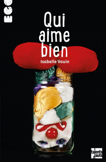 Qui aime bien - Isabelle Vouin - TALENTS HAUTS