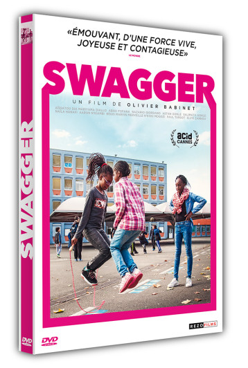 SWAGGER - BABINET/DIA - REZO FILMS