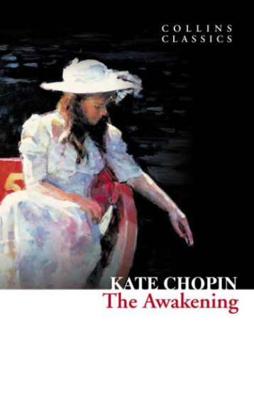 AWAKENING - CHOPIN, KATE - HARPER COLLINS