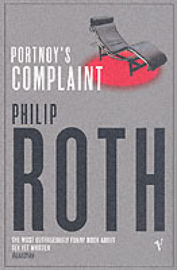 PORTNOY'S COMPLAINT - ROTH, PHILIP - RANDOM HOUSE UK