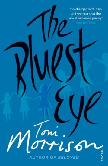 BLUEST EYE - MORRISON, TONI - RANDOM HOUSE UK