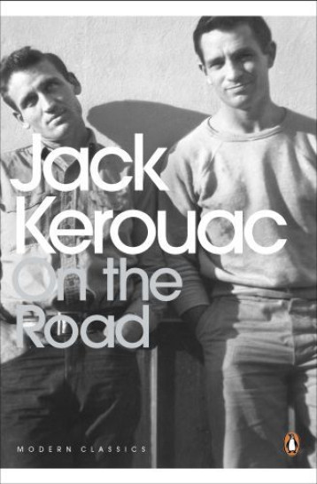 ON THE ROAD - KEROUAC, JACK - PENGUIN