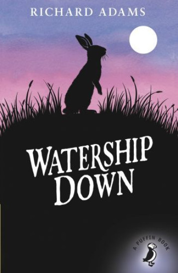 WATERSHIP DOWN - ADAMS RICHARD - CHILDREN PBS