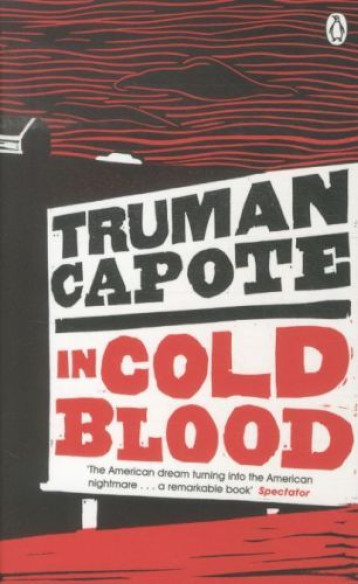 IN COLD BLOOD - CAPOTE, TRUMAN - PENGUIN