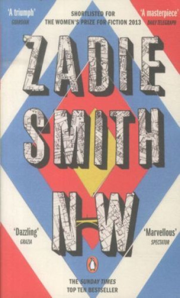 NW - SMITH, ZADIE - ADULT PBS