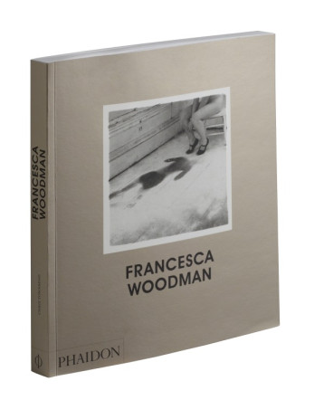 FRANCESCA WOODMAN - TOWNSEND CHRIS - PHAIDON FRANCE