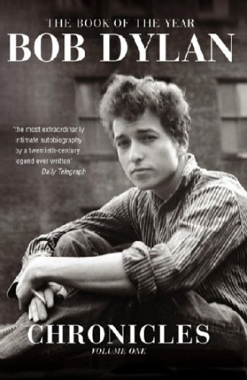 DYLAN CHRONICLES VOL 01 - DYLAN, BOB - SIMON SCHUSTER